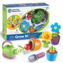 Imagem de Conjunto de Jardinagem New Sprouts Grow It! - 9 Peças para Aprendizado