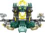 Imagem de Conjunto de jogos Masters of the Universe Castle Grayskull com recursos