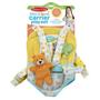 Imagem de Conjunto de jogos Melissa & Doug Carrier para bonecas