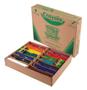 Imagem de Conjunto de Lápis de Cor Crayola Classpack - 462 Cores com 12 Apontadores