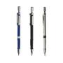 Imagem de Conjunto De Lápis Mecânico 2B 2.0mm Automático Com Recargas Para Desenho, Escrita, Artesanato,