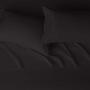 Imagem de Conjunto de lençóis de cama Amazon Basics Lightweight Microfiber Queen