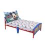 Imagem de Conjunto de Lençóis Disney Mickey Mouse - 2 Peças - Infantil