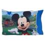 Imagem de Conjunto de Lençóis Disney Mickey Mouse - 2 Peças - Infantil