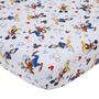 Imagem de Conjunto de Lençóis Disney Mickey Mouse - 2 Peças - Infantil