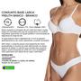 Imagem de Conjunto de Lingerie Básic Base Larga Frelith