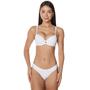 Imagem de Conjunto de Lingerie Básic Base Larga Frelith