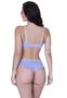 Imagem de Conjunto de Lingerie Calcinha e Sutiã com Bojo Pala em Renda - c5 CONJUNTO GISELE