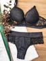 Imagem de Conjunto de Lingerie Princesa