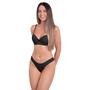 Imagem de Conjunto de Lingerie Renda Com Bojo