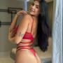 Imagem de Conjunto De Lingerie Renda Sem Bojo Com Aro