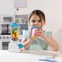 Imagem de Conjunto de liquidificador Smoothie Maker Melissa & Doug com Play Food