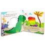 Imagem de Conjunto de livros Game Party Touch and Pop para crianças pequenas com 3 livros
