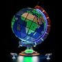 Imagem de Conjunto de luzes LED LIGHTAILING para 21332 Ideas The Globe Model