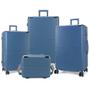 Imagem de Conjunto De Malas De Viagem 3 Peças Com Frasqueira Up4You
