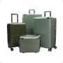 Imagem de Conjunto De Malas De Viagem 3 Peças Com Frasqueira Up4you