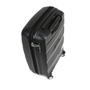 Imagem de Conjunto de Malas de Viagem Expansível em Polipropileno Samsonite Spin Air 2Pcs P/M TSA Preta