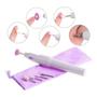 Imagem de Conjunto de Manicure e Secador de Unhas com 5 Dicas de Modelagem