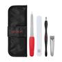 Imagem de Conjunto de Manicure Revlon Essentials - Kit com Estojo de Viagem
