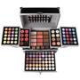 Imagem de Conjunto de maquiagem para presente CHARMCODE All-in-One com sombra e batom