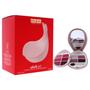 Imagem de Conjunto de maquiagem Pupa Milano Whale 2 All-In-One 6,8 mL 011 rosa