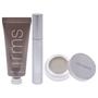 Imagem de Conjunto de maquiagem RMS Beauty Shine plus Define Collection para mulheres