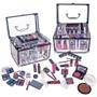 Imagem de Conjunto de Maquiagem SHANY Carry All Trunk - Com Paleta de Sombras e Mais