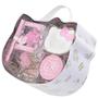 Imagem de Conjunto de Maquiagem Wet n Wild Hello Kitty PR Box - 2 Camadas
