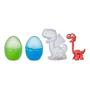 Imagem de Conjunto de Massinha Play-Doh Dino Crew Bonnes Eggs - Hasbro