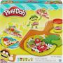 Imagem de Conjunto de Massinha Play-Doh Festa da Pizza - Hasbro