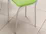 Imagem de Conjunto de Mesa com 4 Cadeiras Metalmix
