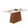 Imagem de Conjunto de Mesa Dulce DJ 1,80X0,90 com 6 Cadeiras Zoe