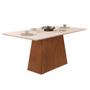 Imagem de Conjunto de Mesa Dulce DJ 1,80X0,90 com 6 Cadeiras Zoe
