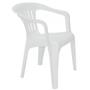 Imagem de Conjunto de Mesa e Cadeiras Tramontina Plástico