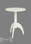 Imagem de Conjunto De Mesa Lateral Mod Luna