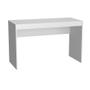 Imagem de Conjunto de Mesa para Notebook Hype com Gaveteiro Cruze 3 GV Branco
