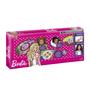 Imagem de Conjunto De Miçangas Barbie Fun 8638-7 Colares E Pulseiras Rosa