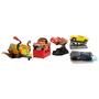 Imagem de Conjunto de Mini Figuras - Domo - Disney - Carros - Sunny