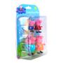 Imagem de Conjunto de Mini Figuras - Família Peppa - Peppa Pig - Sunny