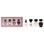 Imagem de Conjunto de Mini Perfumes Victoria's Secret - 4 Fragrâncias de 7ml