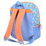 Imagem de Conjunto de mochilas AI ACCESSORY INNOVATIONS Blippi 4 peças 16"