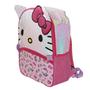 Imagem de Conjunto de mochilas AI ACCESSORY INNOVATIONS Hello Kitty Girls 4 unidades