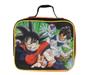 Imagem de Conjunto de mochilas Bioworld Dragon Ball Z para crianças com material escolar