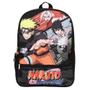 Imagem de Conjunto de mochilas Bioworld Naruto Anime Character Print, 5 peças