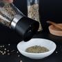 Imagem de Conjunto De Moedor Para Temperos E Pimentas Cosy 180Ml