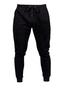 Imagem de Conjunto de Moletom Abrigo Blusa de frio + Calça de moletom Masculino e Feminino Ref 001
