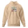 Imagem de Conjunto de Moletom Blusa de Frio Canguru Capuz Calça Jogger Relaxado