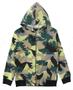 Conjunto de Moletom Original Vrasalon Camuflado Imagem de Conjunto de Moletom Original Vrasalon Camuflado
