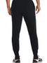Imagem de Conjunto de Moletom Relaxado Calça e Blusa Bolso Canguru Fechado Rlx Masculino
