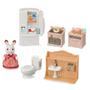 Imagem de Conjunto de Móveis Calico Critters Playful Starter para Casa de Bonecas